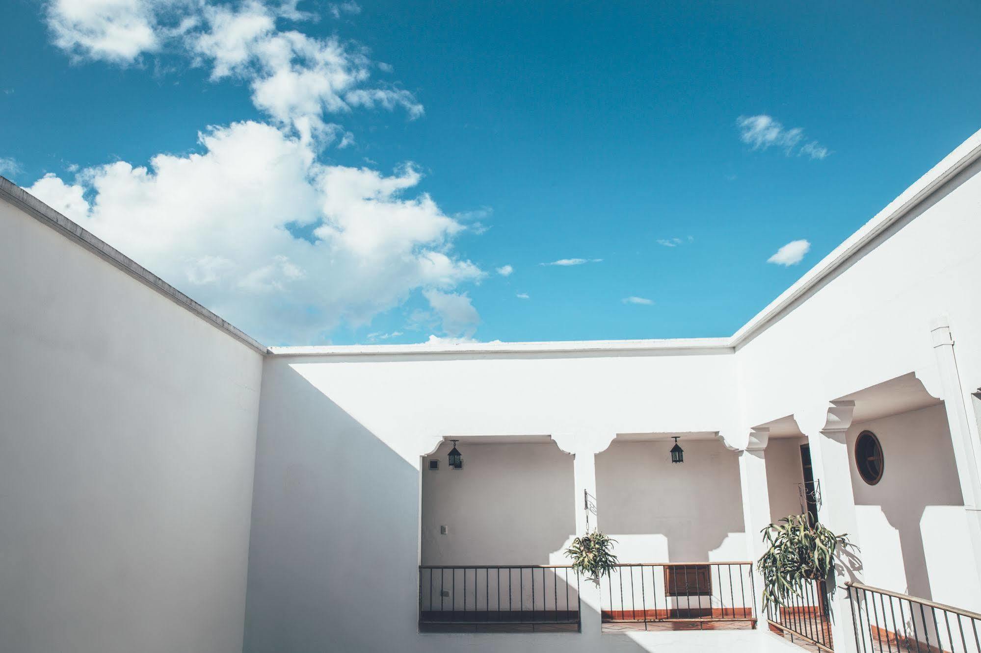 Hotel Colina De San Antonio Cali Exterior foto