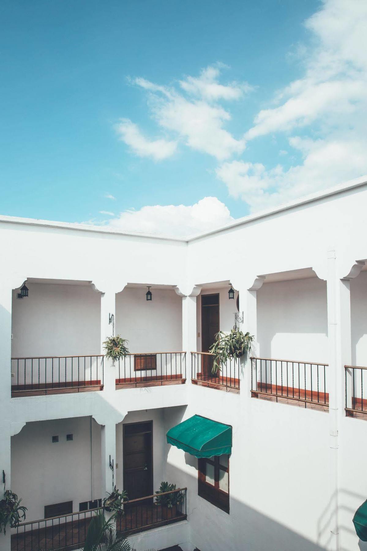 Hotel Colina De San Antonio Cali Exterior foto