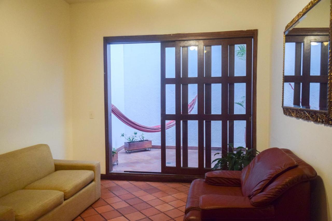 Hotel Colina De San Antonio Cali Exterior foto